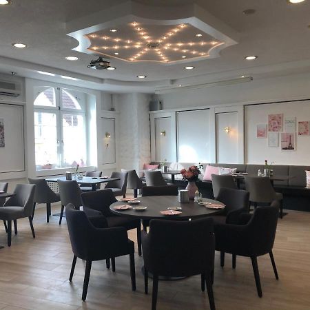 Gaestehaus Adler Appenweier Luaran gambar