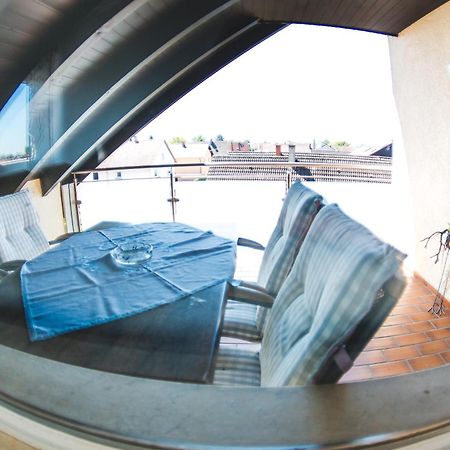 Gaestehaus Adler Appenweier Bilik gambar