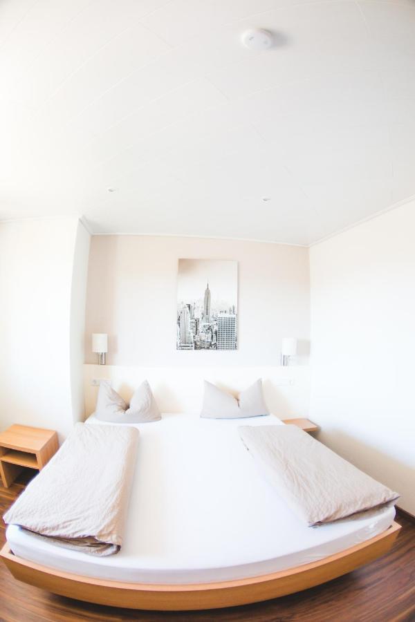 Gaestehaus Adler Appenweier Luaran gambar