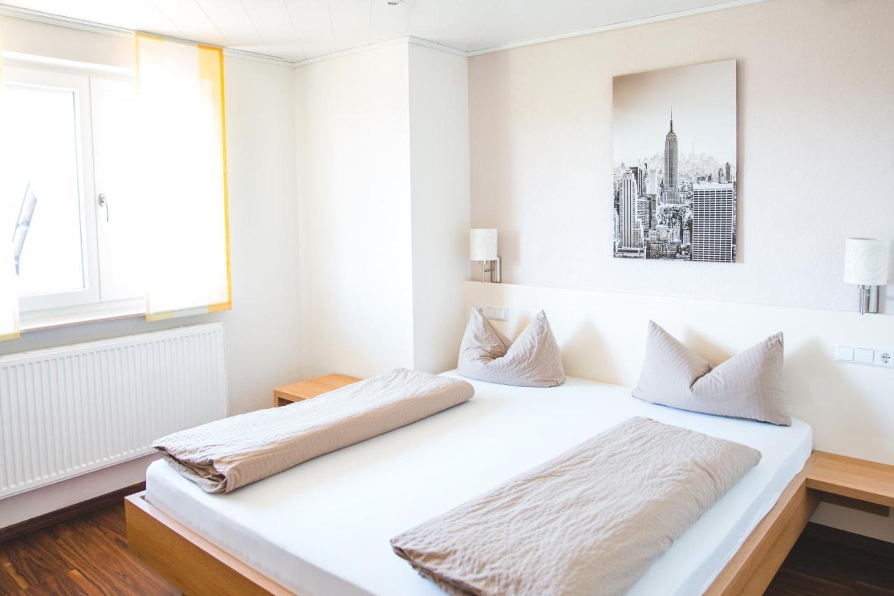 Gaestehaus Adler Appenweier Luaran gambar