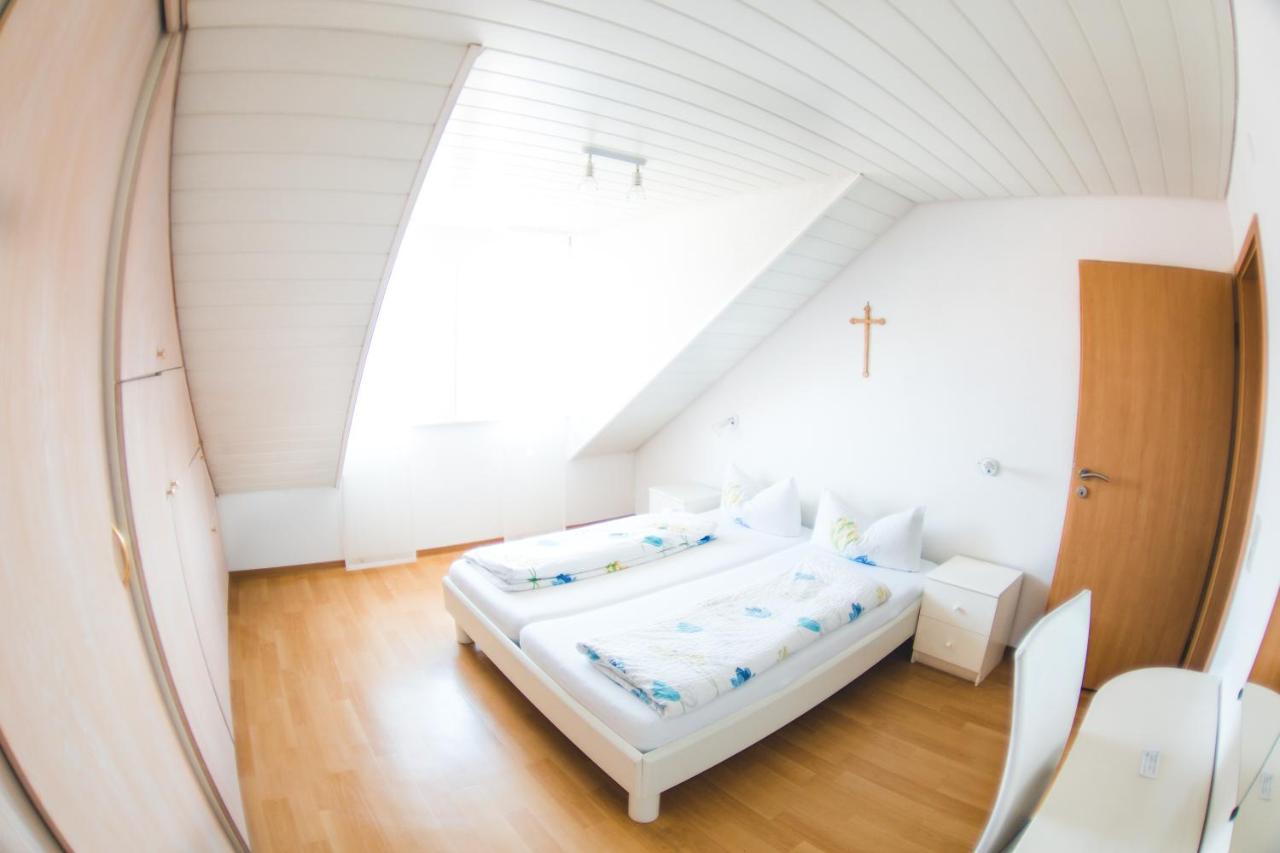 Gaestehaus Adler Appenweier Luaran gambar