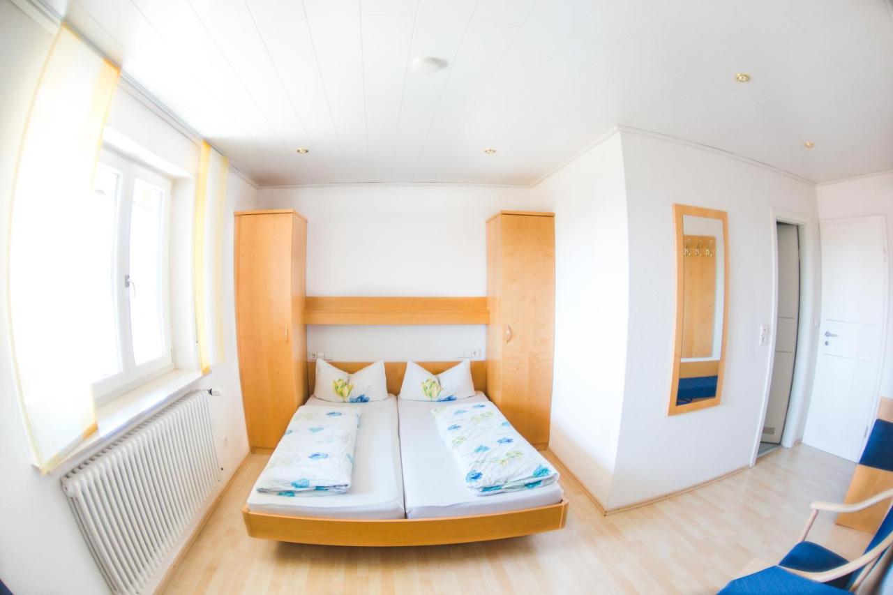 Gaestehaus Adler Appenweier Luaran gambar