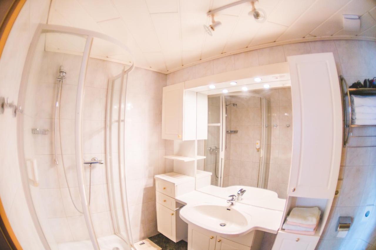 Gaestehaus Adler Appenweier Luaran gambar