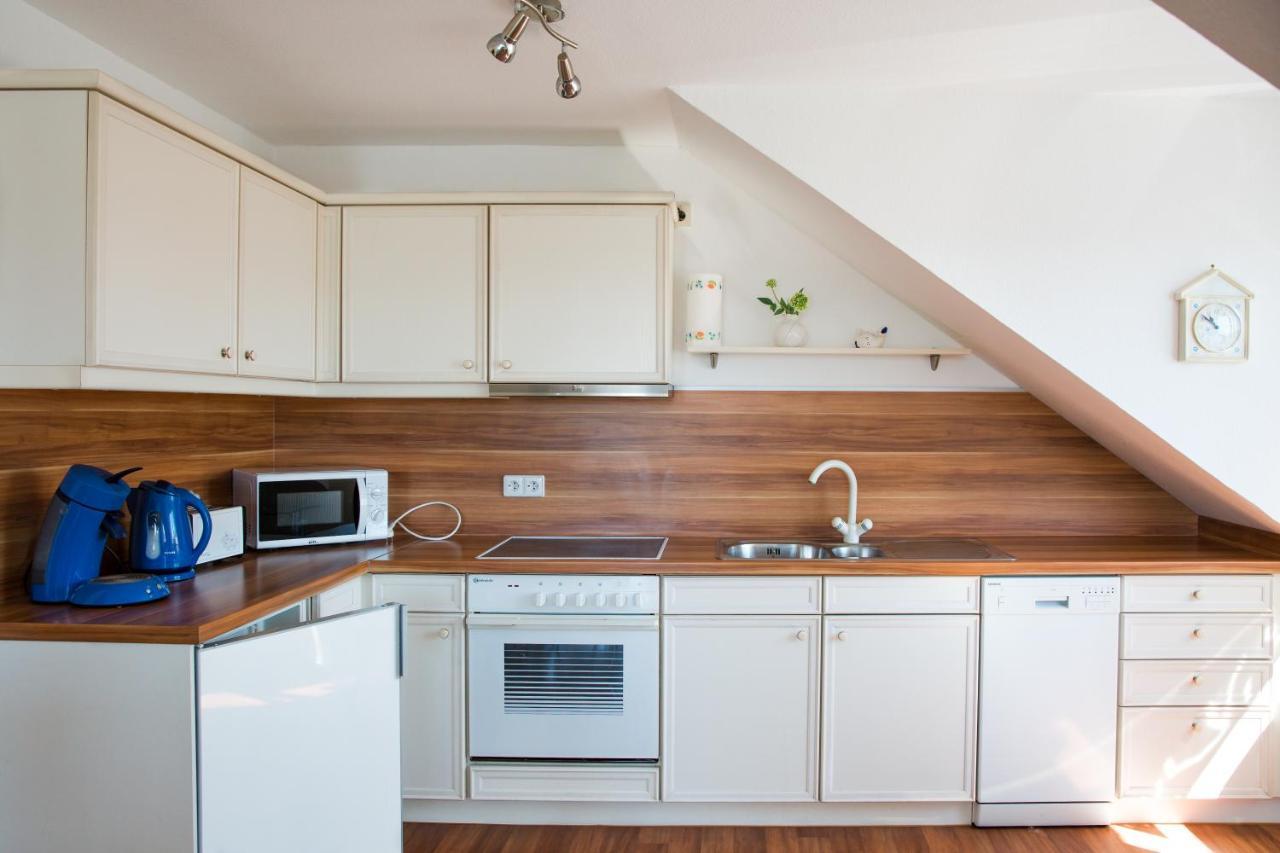 Gaestehaus Adler Appenweier Luaran gambar
