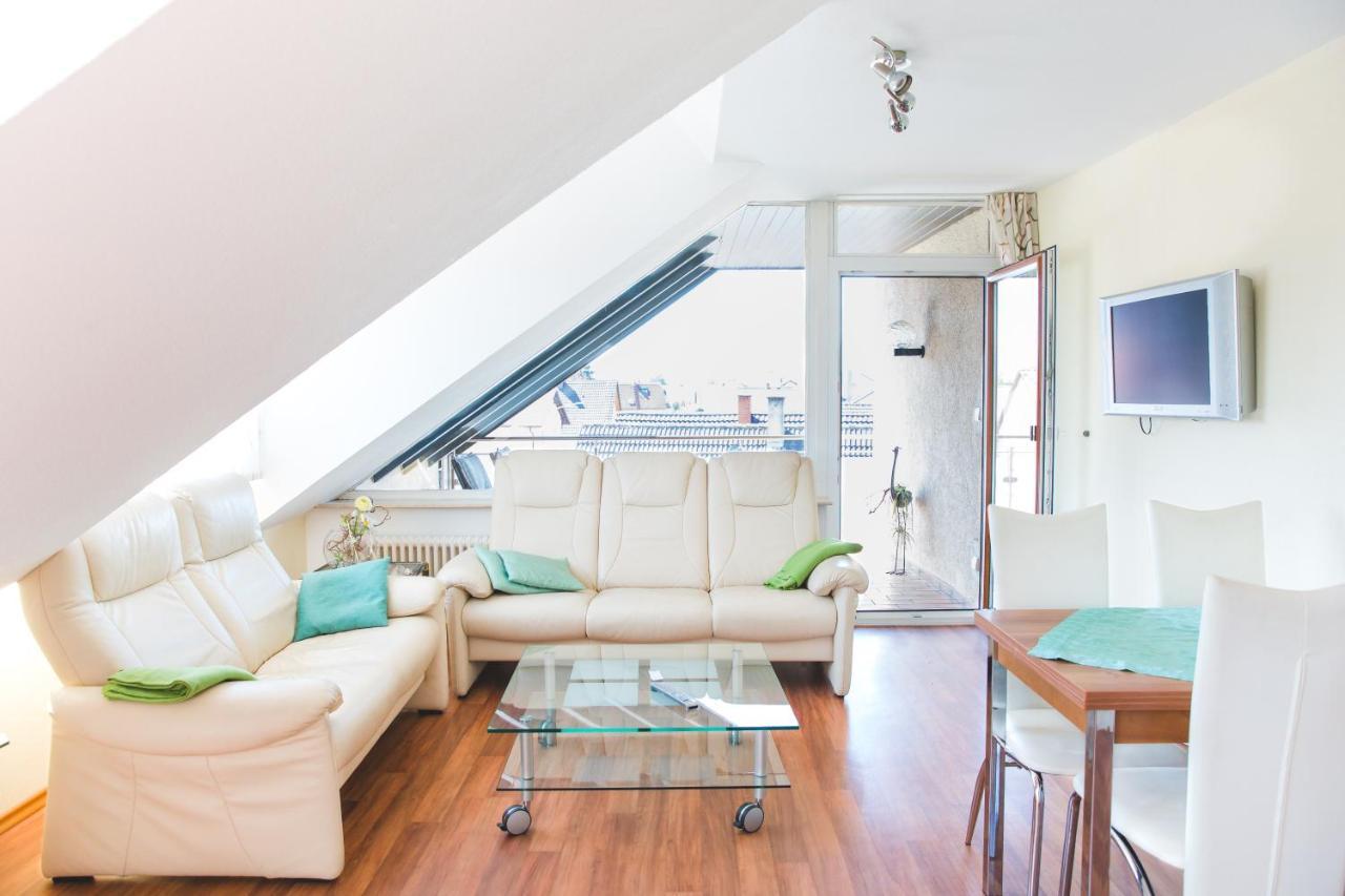 Gaestehaus Adler Appenweier Luaran gambar