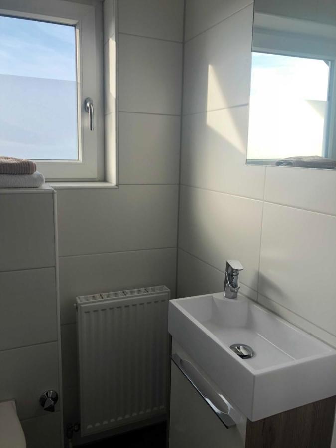 Gaestehaus Adler Appenweier Luaran gambar