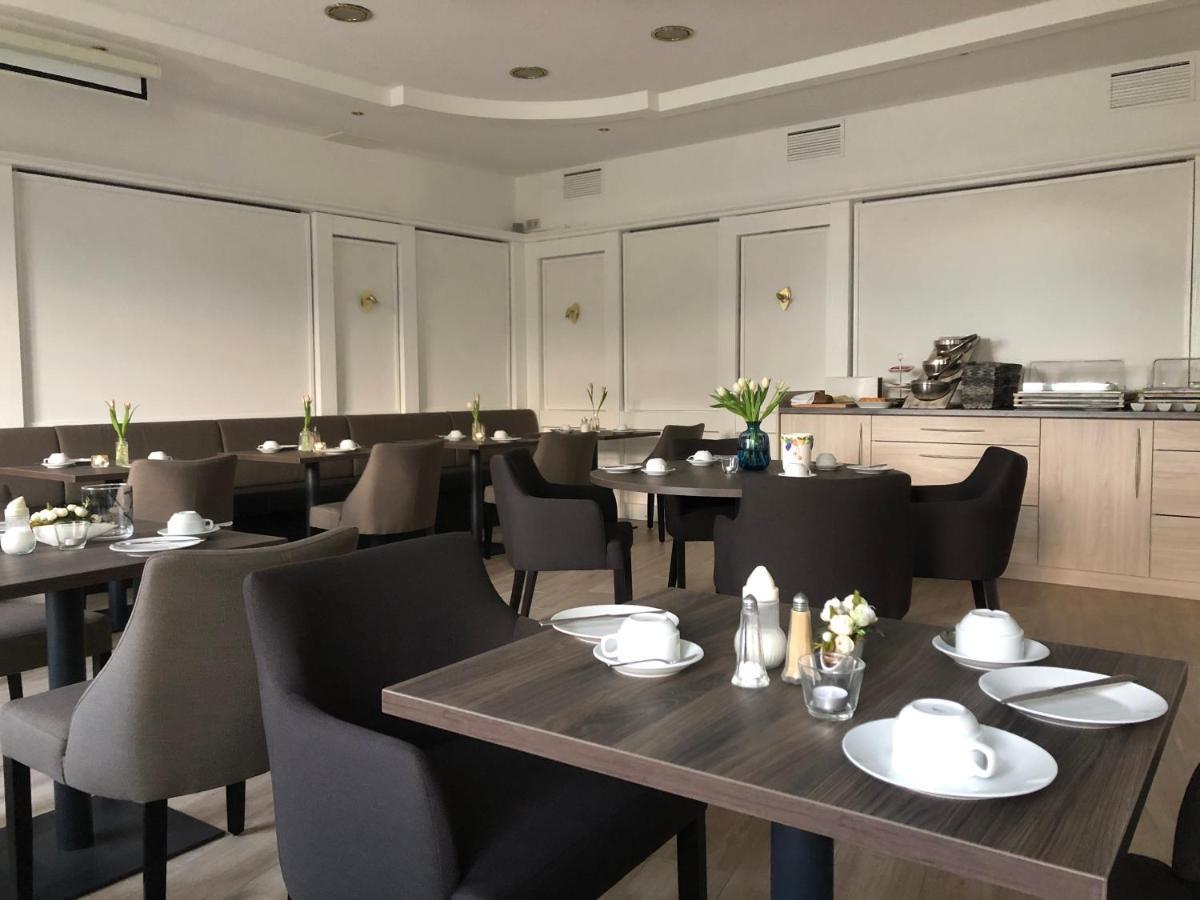 Gaestehaus Adler Appenweier Luaran gambar