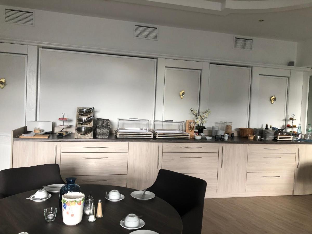 Gaestehaus Adler Appenweier Luaran gambar