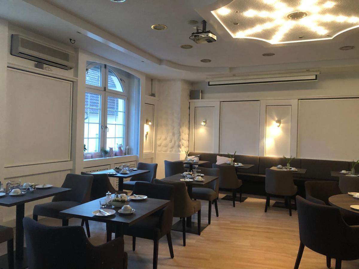 Gaestehaus Adler Appenweier Luaran gambar