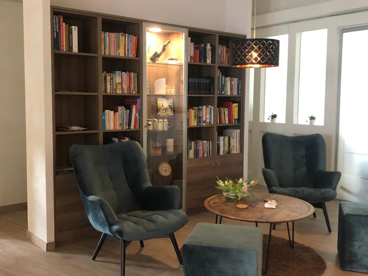 Gaestehaus Adler Appenweier Luaran gambar