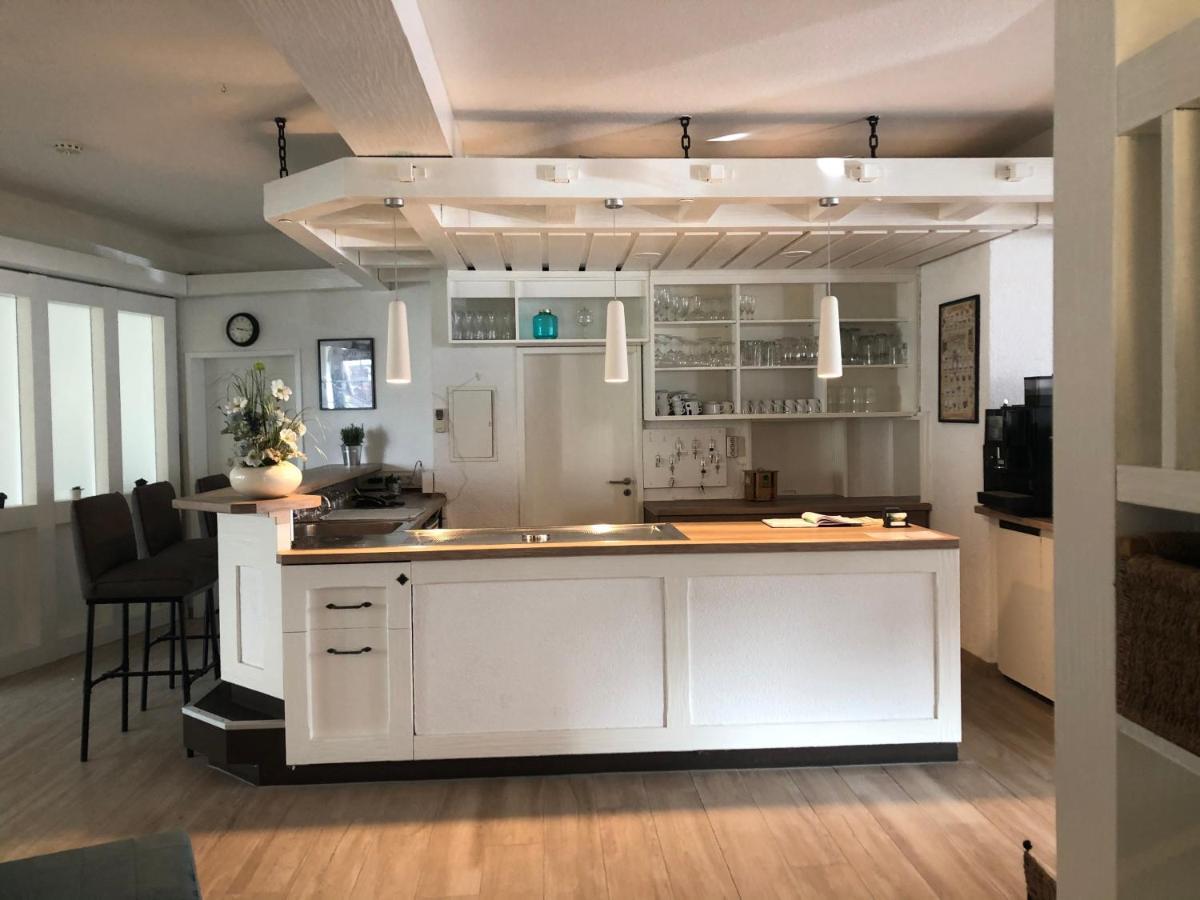 Gaestehaus Adler Appenweier Luaran gambar