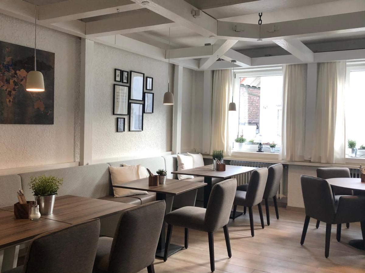Gaestehaus Adler Appenweier Luaran gambar