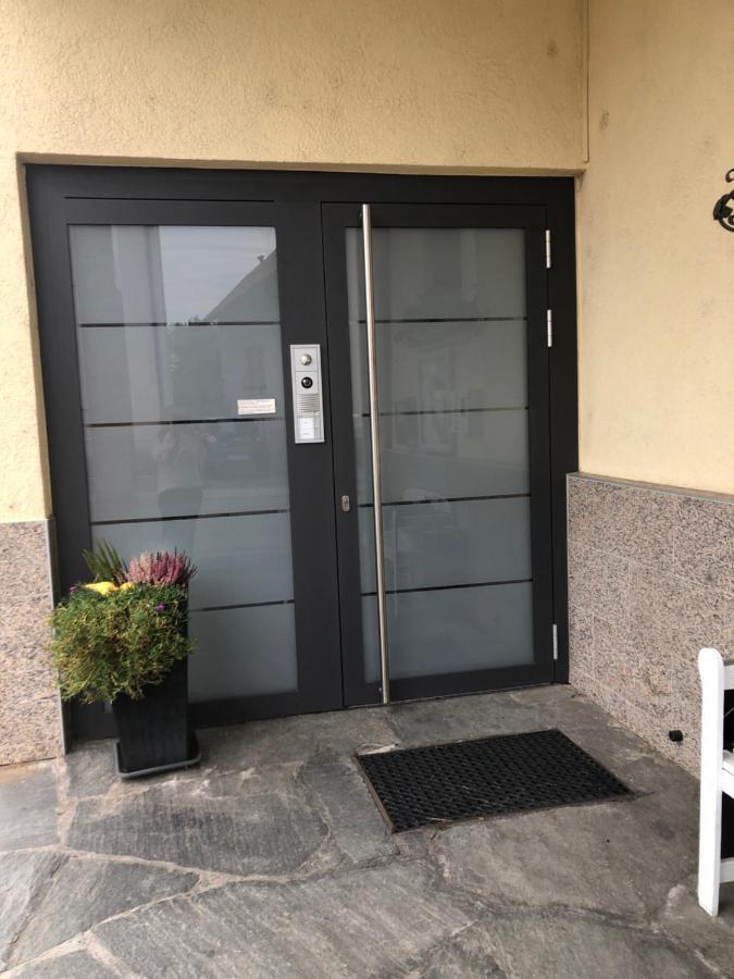 Gaestehaus Adler Appenweier Luaran gambar